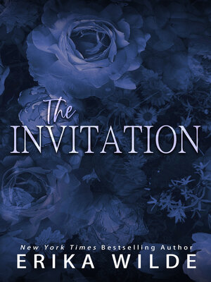 cover image of THE INVITATION